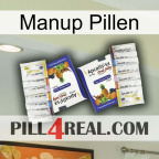 Manup Pills 12